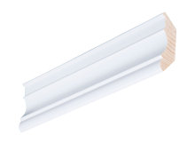 Hulkil 16x70 mm malt furu